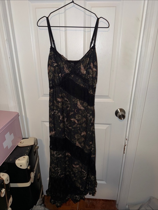 Cosmic Aura Dresses & Skirts - Moth Dress